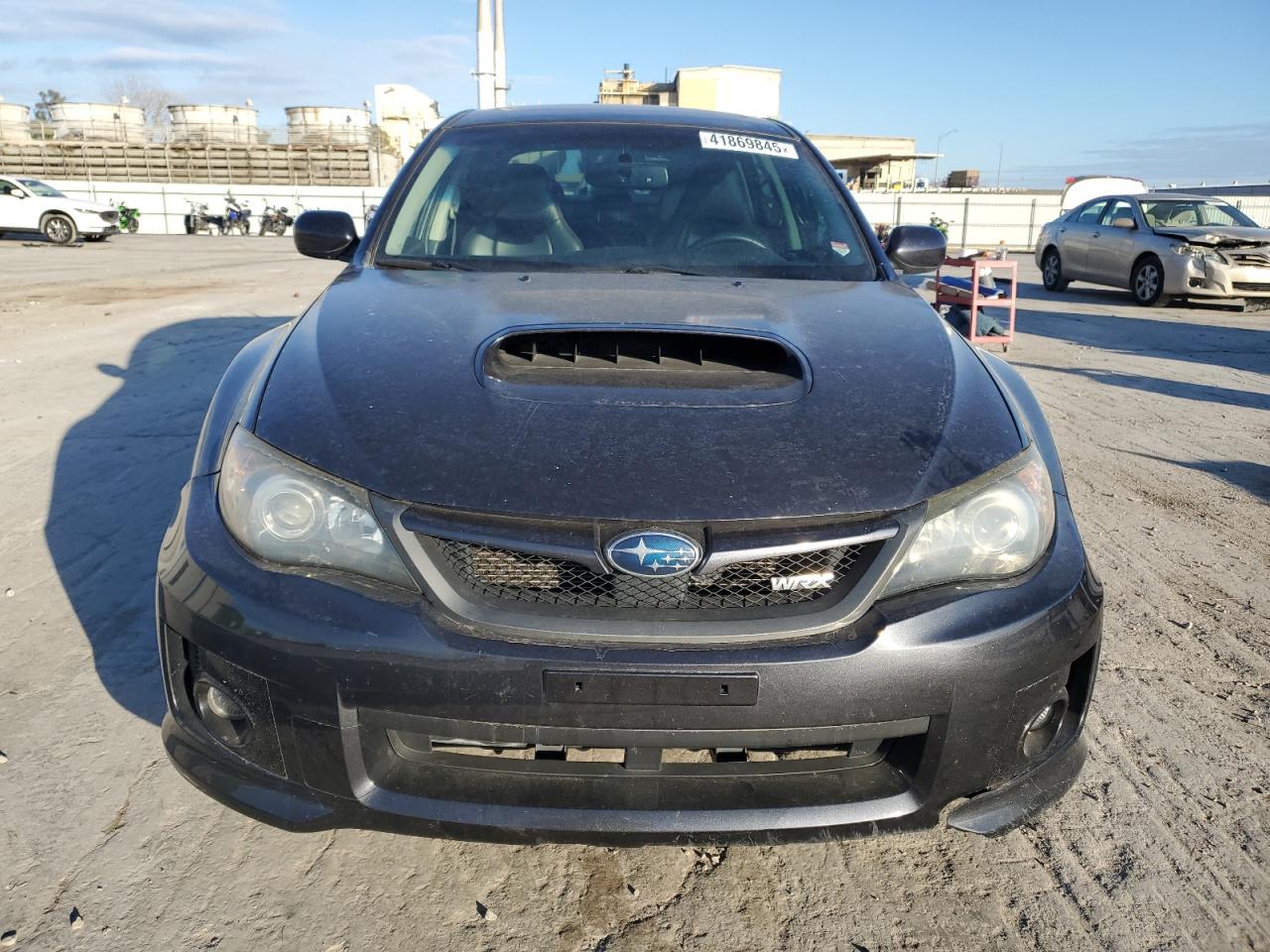 2011 Subaru WRX - Image 5