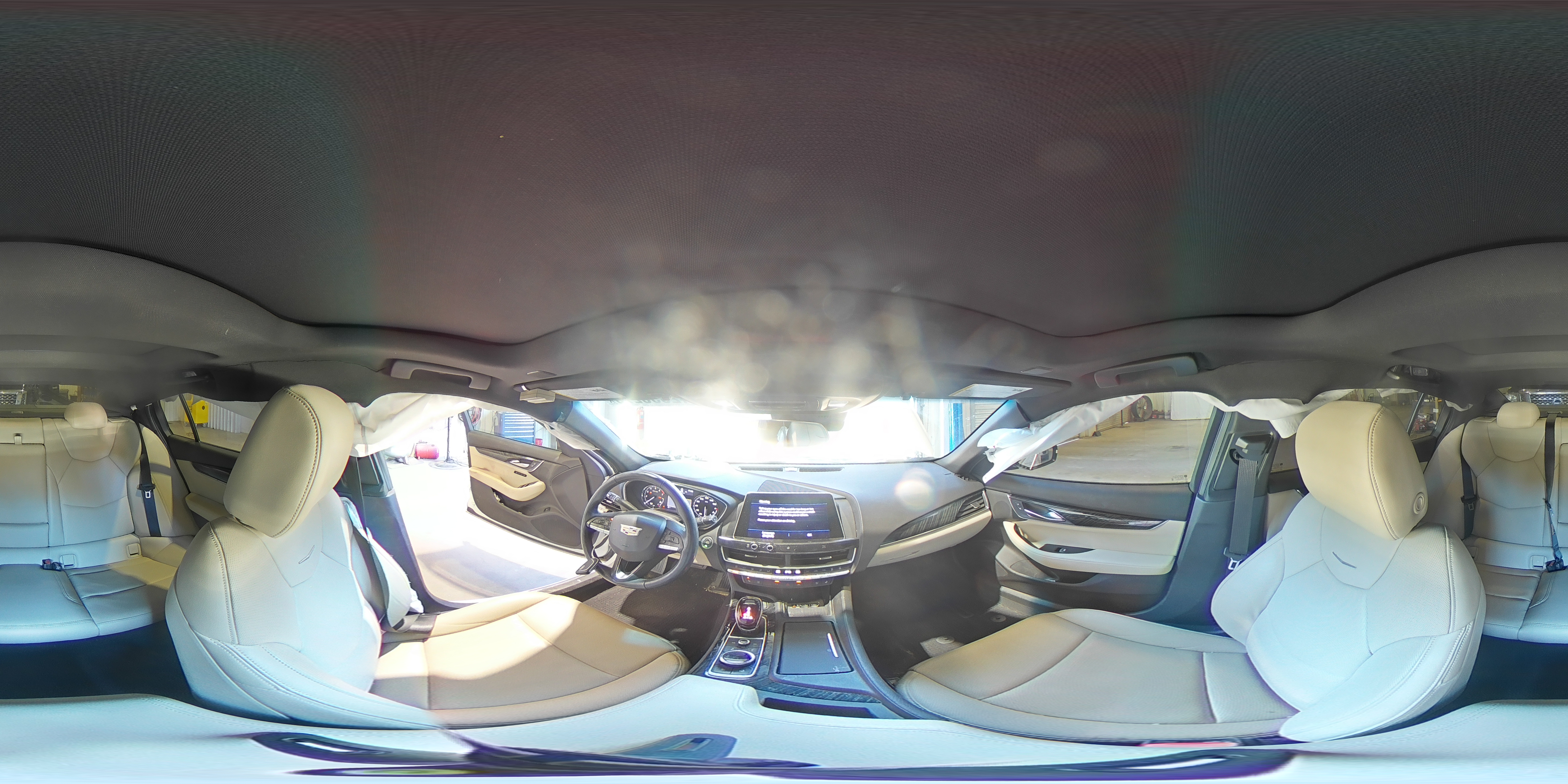2021 Cadillac CT5 - Image 13