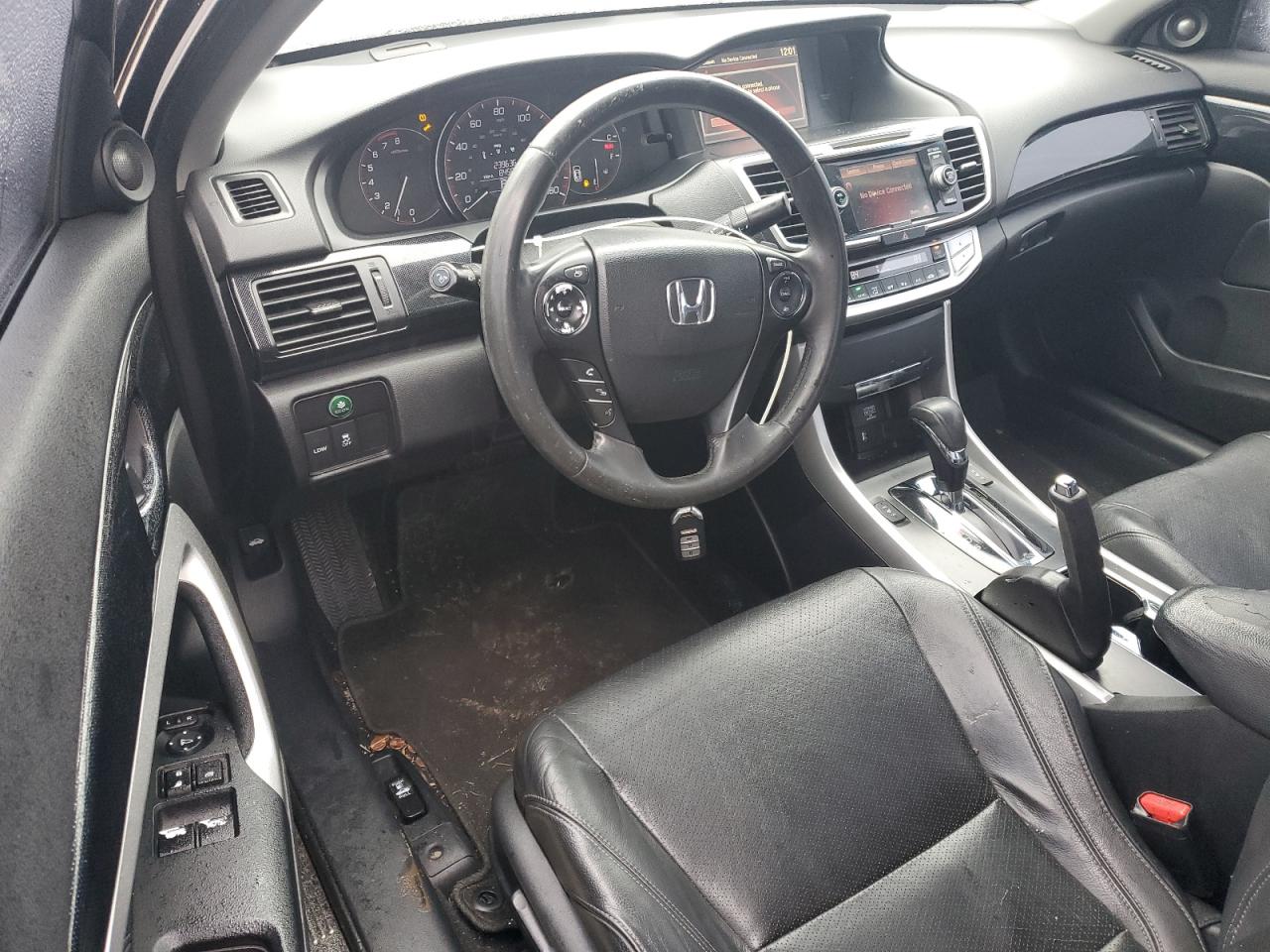 2013 Honda Accord - Image 8