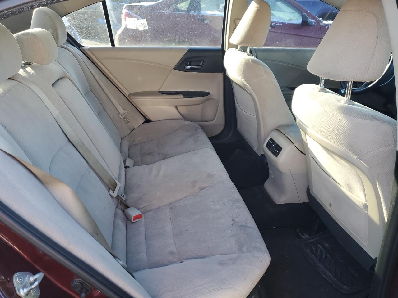 2014 Honda Accord - Image 10
