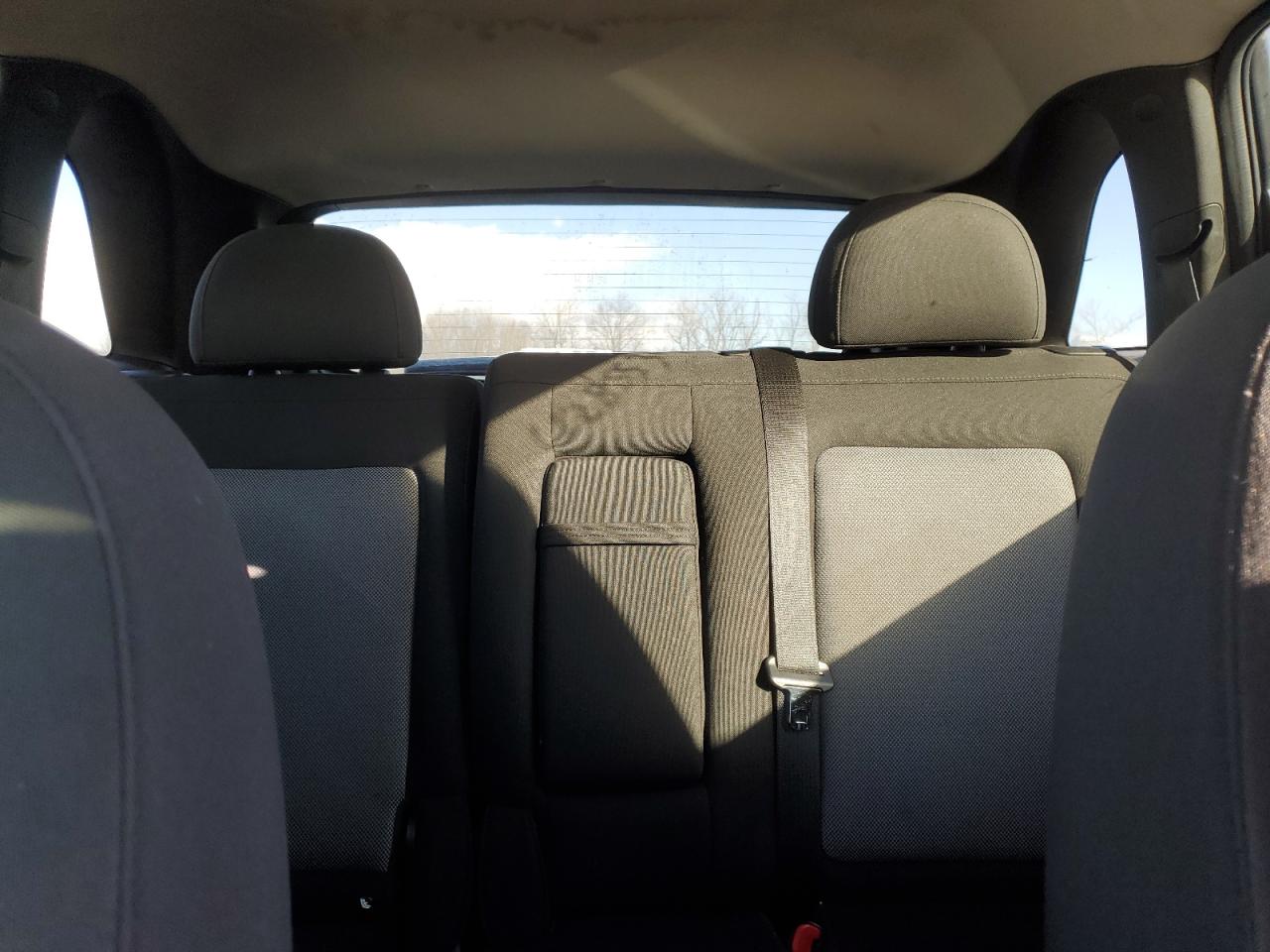 2013 Chevrolet Captiva - Image 10