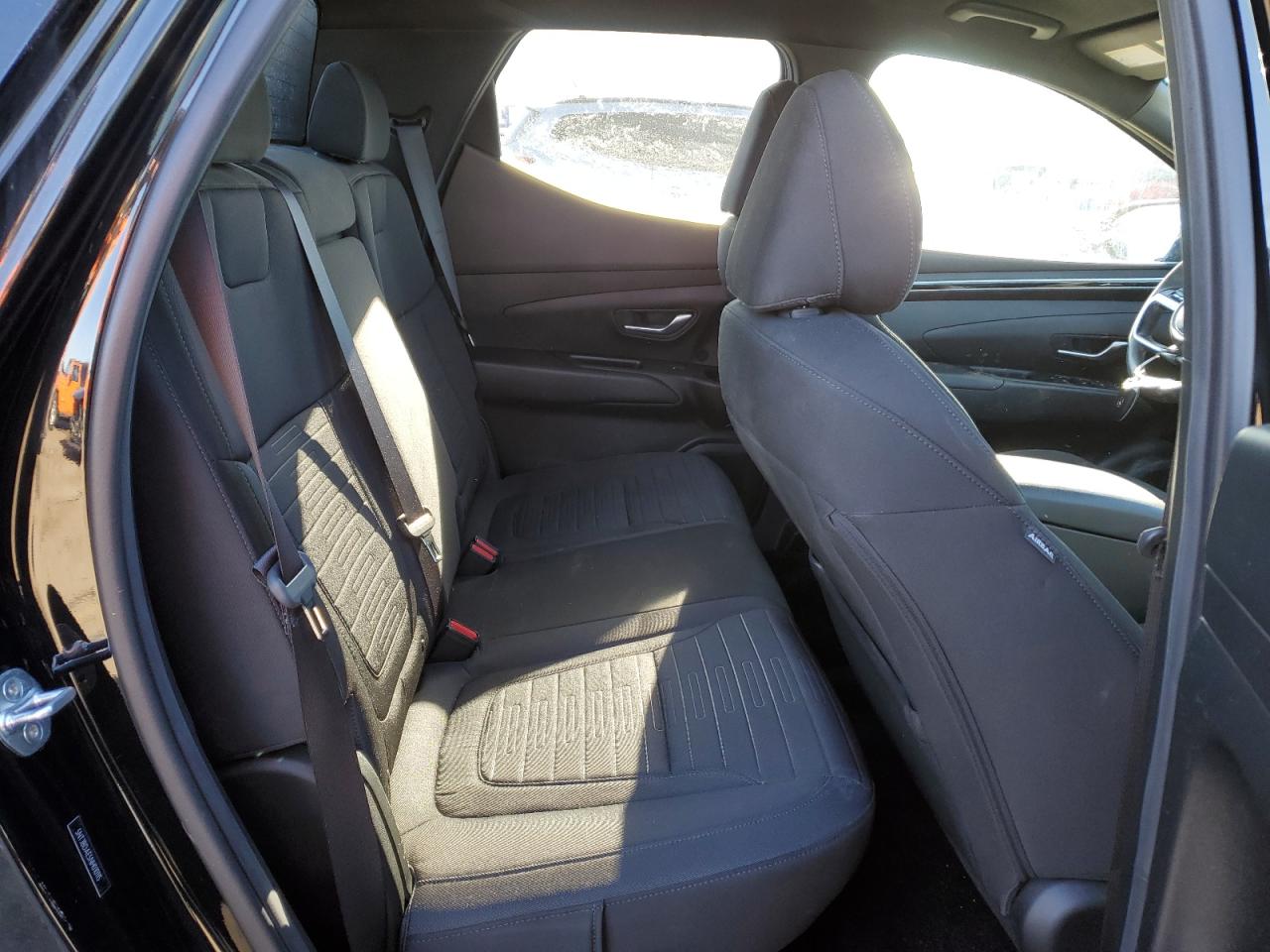 2022 Hyundai Santa Cruz - Image 10