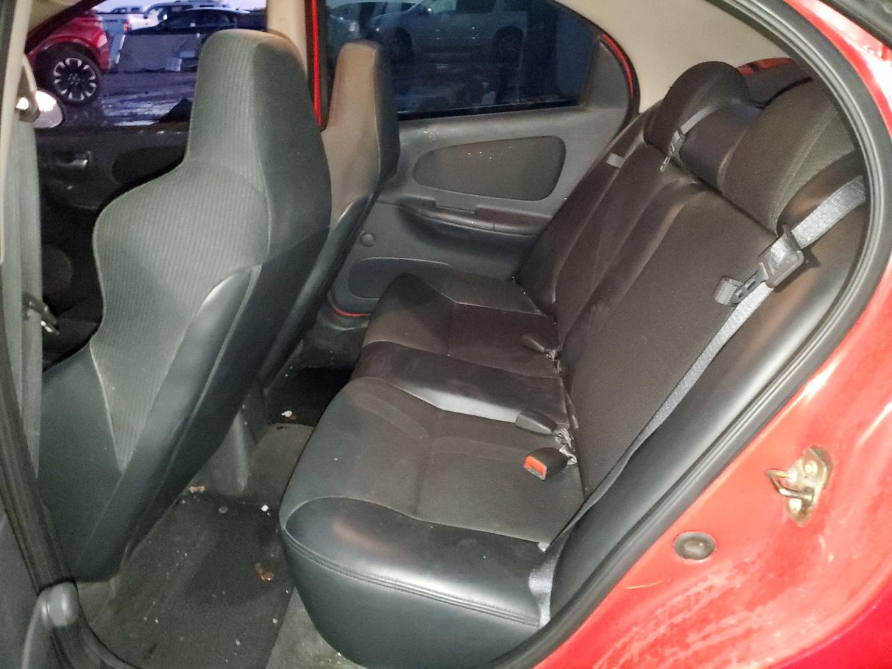 2005 Dodge Neon Srt-4 VIN: 1B3ES66S05D259861 Lot: 43053435