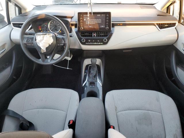  TOYOTA COROLLA 2020 White