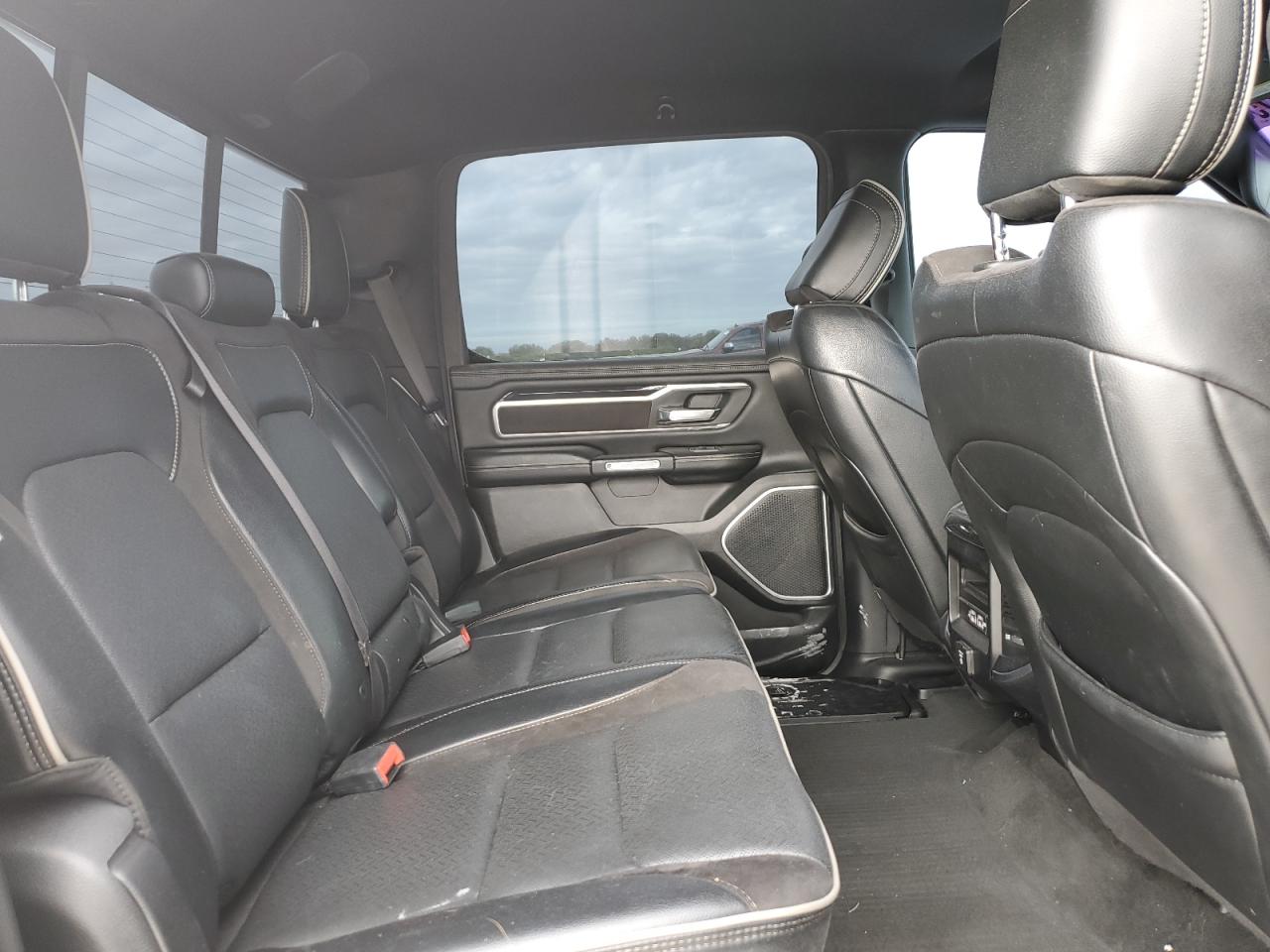2020 RAM 1500 - Image 10