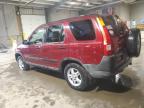 2003 Honda Cr-V Ex zu verkaufen in West Mifflin, PA - Front End