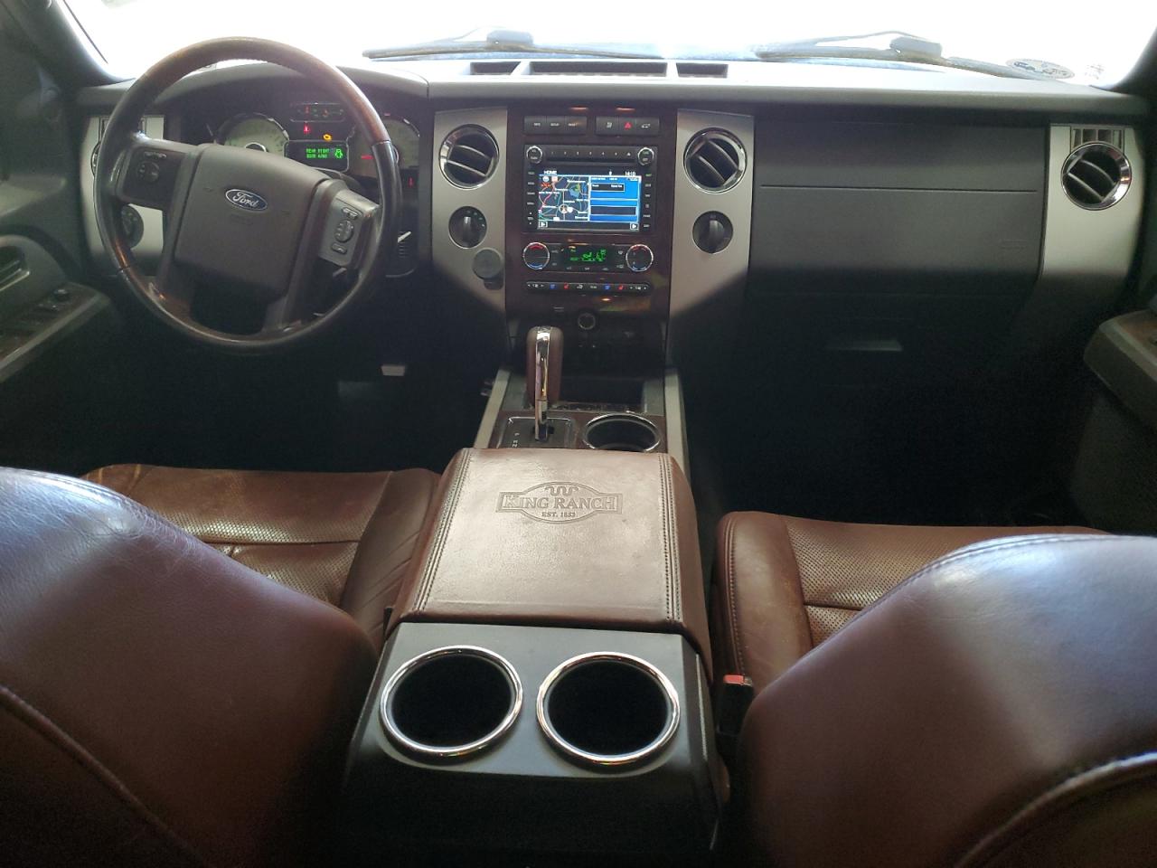 2013 Ford Expedition - Image 8