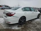 2017 HONDA ACCORD TOURING à vendre chez Copart ON - TORONTO