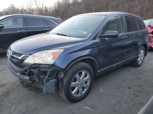 2011 Honda Cr-V Se