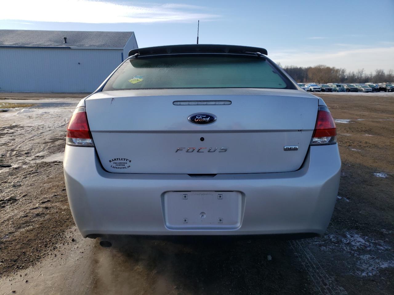 2009 Ford Focus - Image 6
