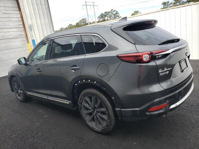Parquets MAZDA CX-9 2016 Gray