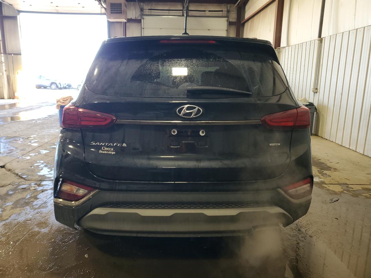 2019 Hyundai Santa Fe - Image 6