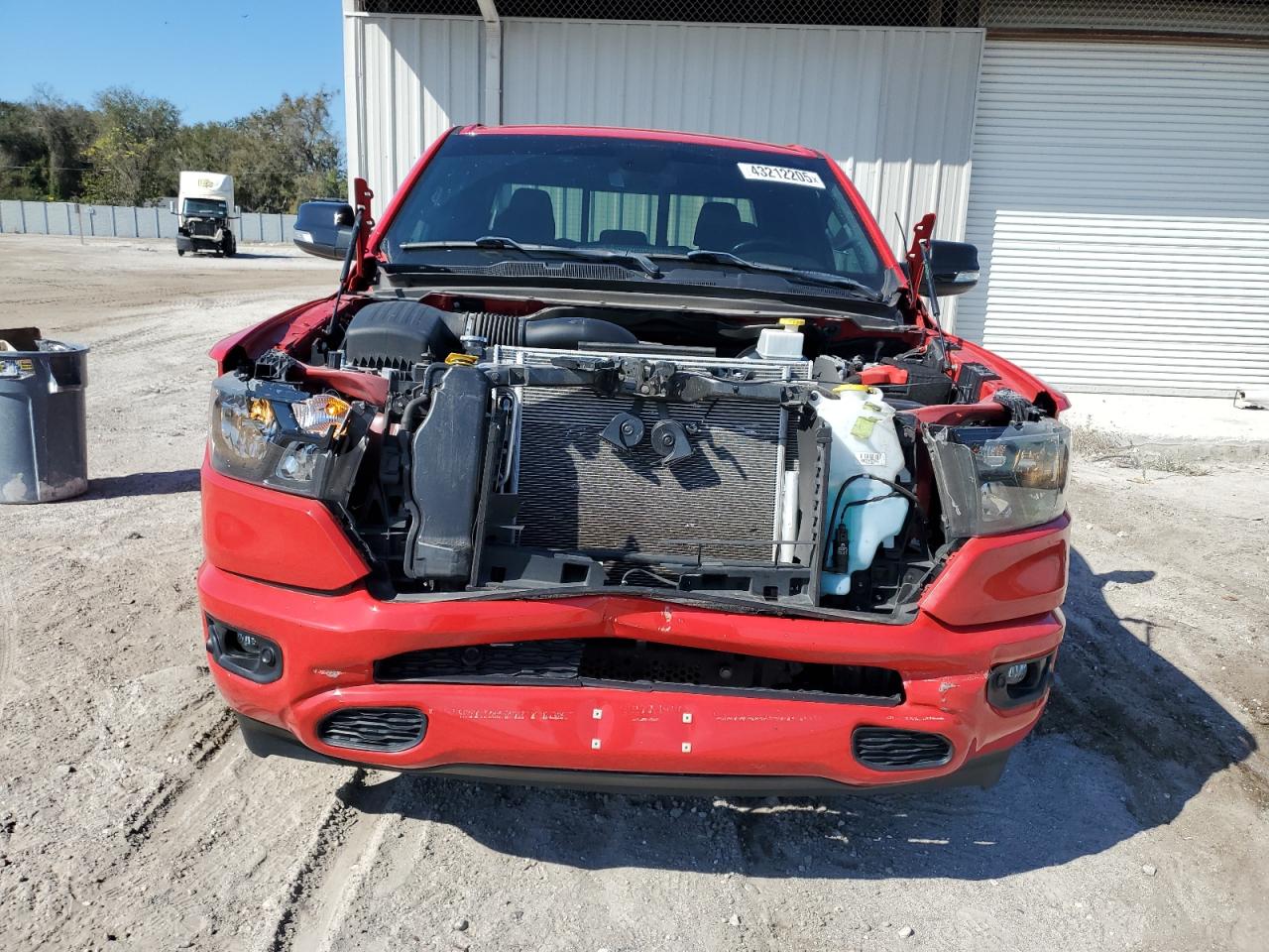 2022 RAM 1500 - Image 5