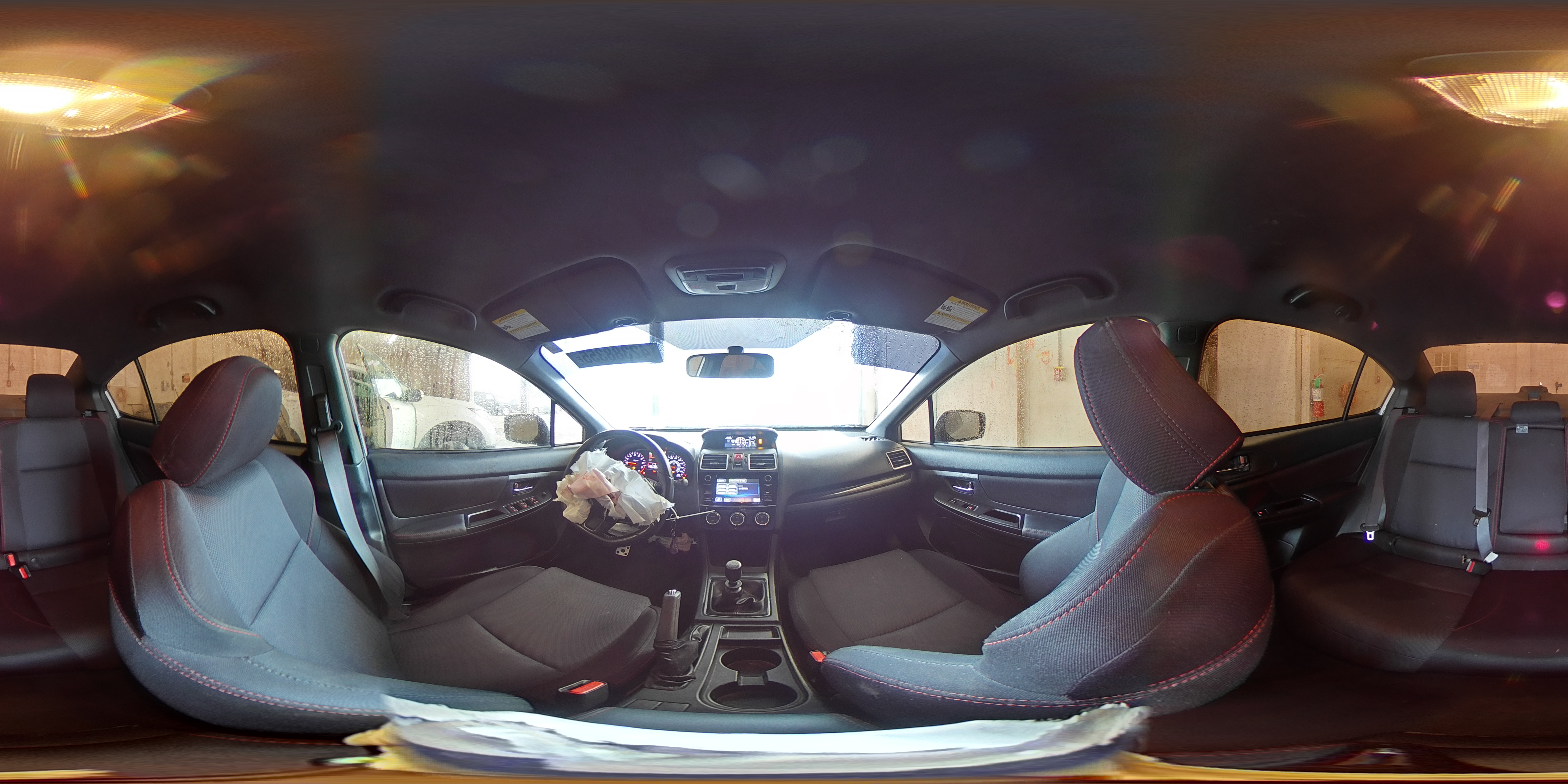 2018 Subaru WRX - Image 15