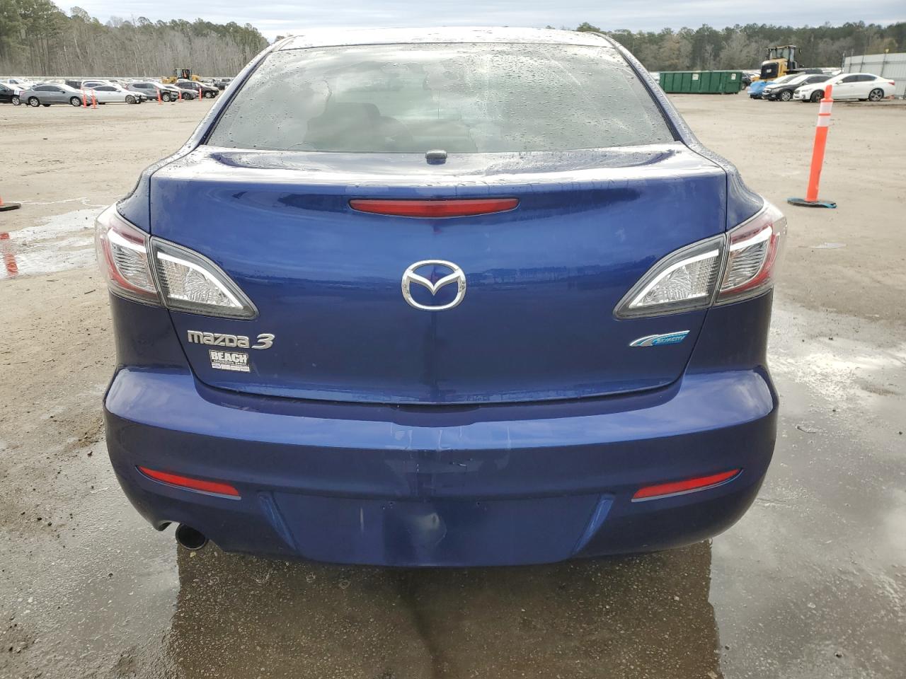 2012 Mazda 3 - Image 6
