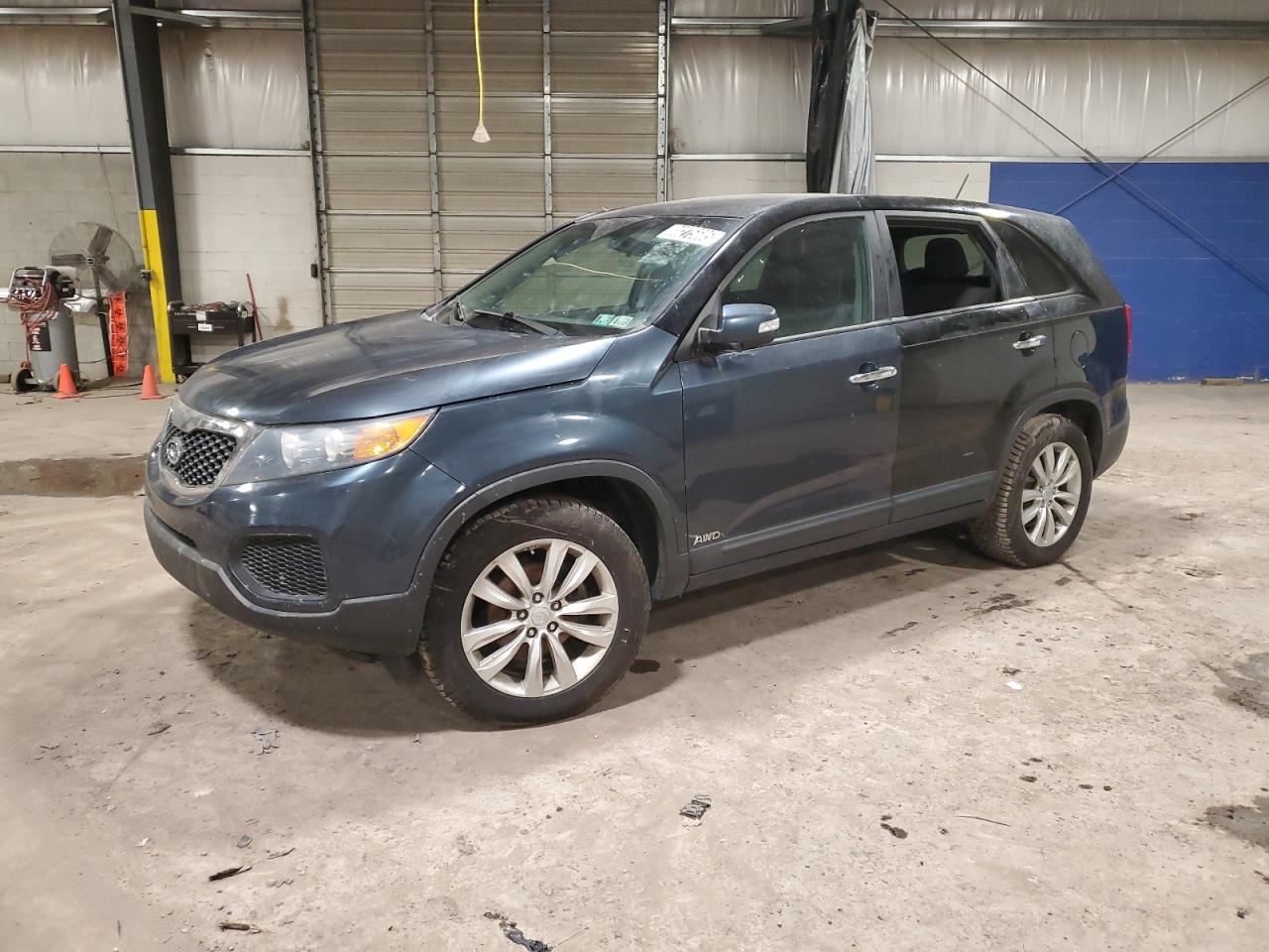 2013 Kia Sorento - Image 1