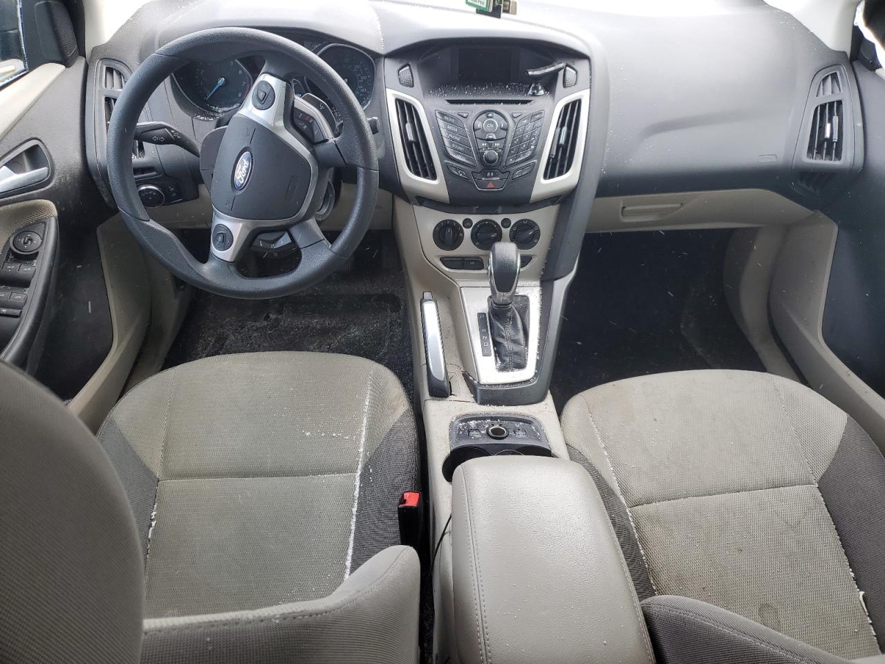 2013 Ford Focus - Image 8
