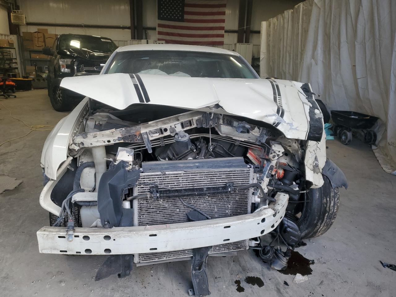 2008 Chrysler 300 - Image 5