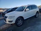 2010 Volkswagen Touareg V6 for Sale in West Warren, MA - Rear End