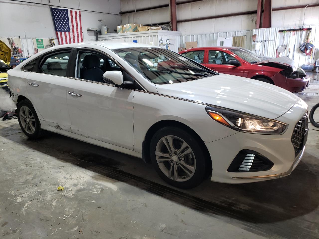 2019 Hyundai Sonata - Image 4