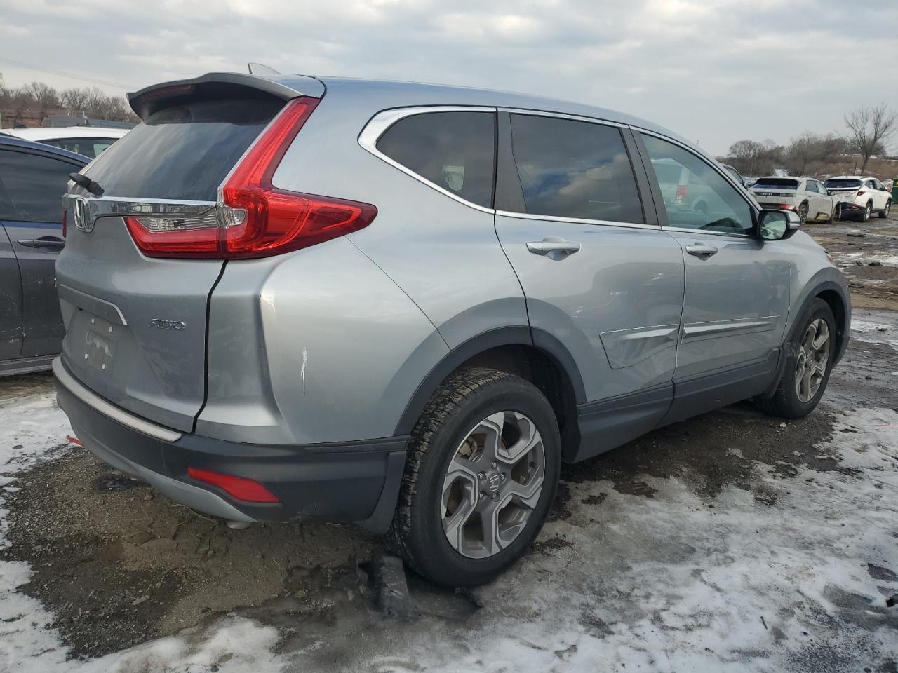 2019 Honda CR-V - Image 3