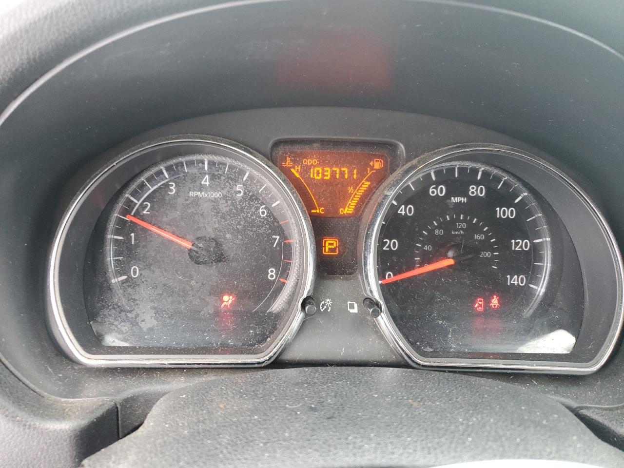 3N1CE2CP7JL371926 NISSAN VERSA 2018