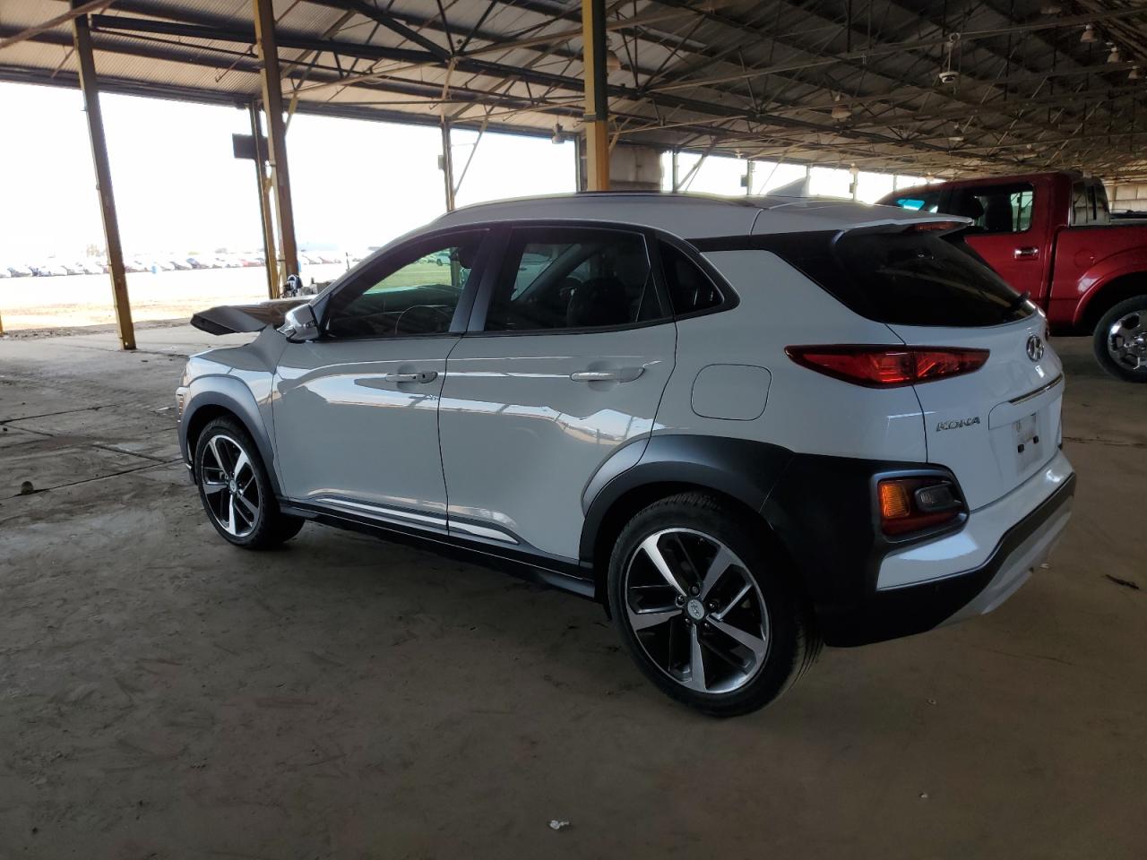2019 Hyundai Kona - Image 2