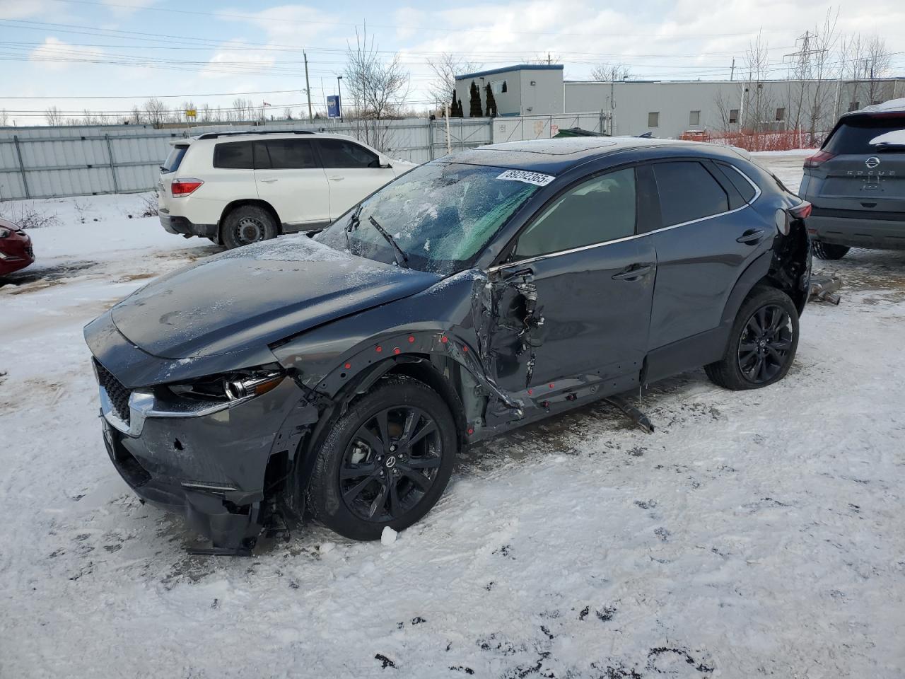 2024 Mazda CX-30 - Image 1