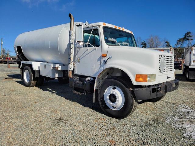 1997 International 4000 4900