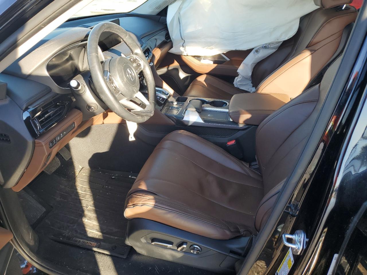 2023 Acura MDX - Image 7