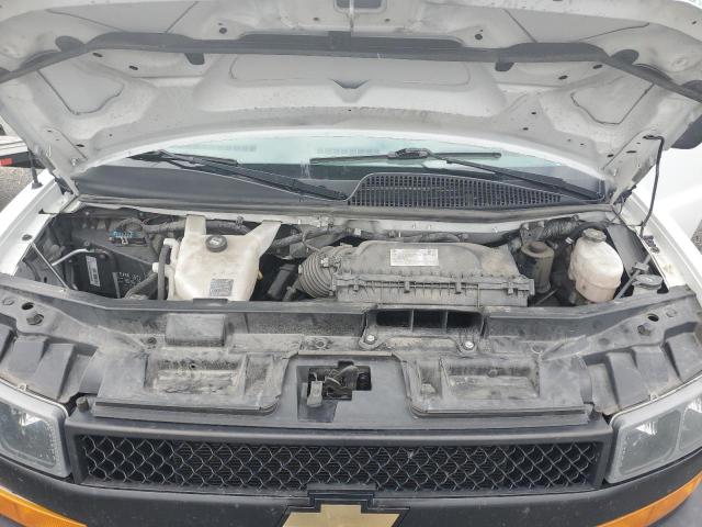 2021 CHEVROLET EXPRESS G3500 