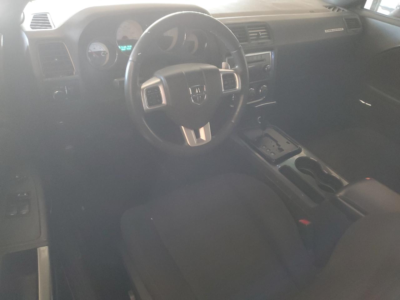 2014 Dodge Challenger Sxt VIN: 2C3CDYAG0EH270736 Lot: 71985655