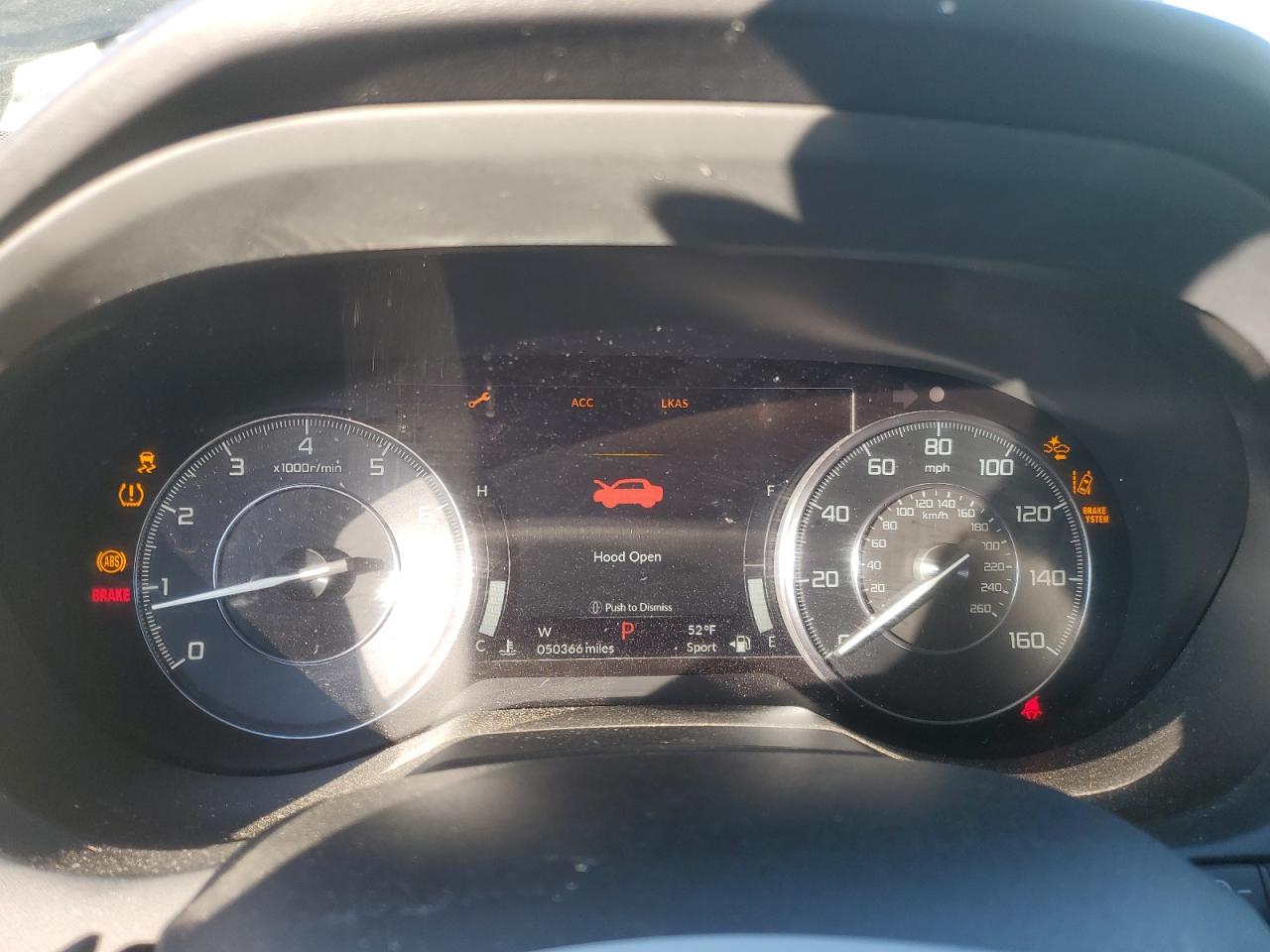 2019 Acura RDX - Image 9