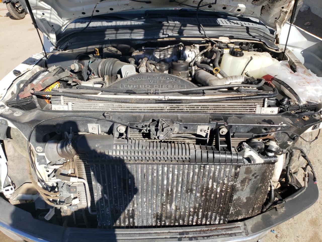 2009 Ford F250 - Image 12