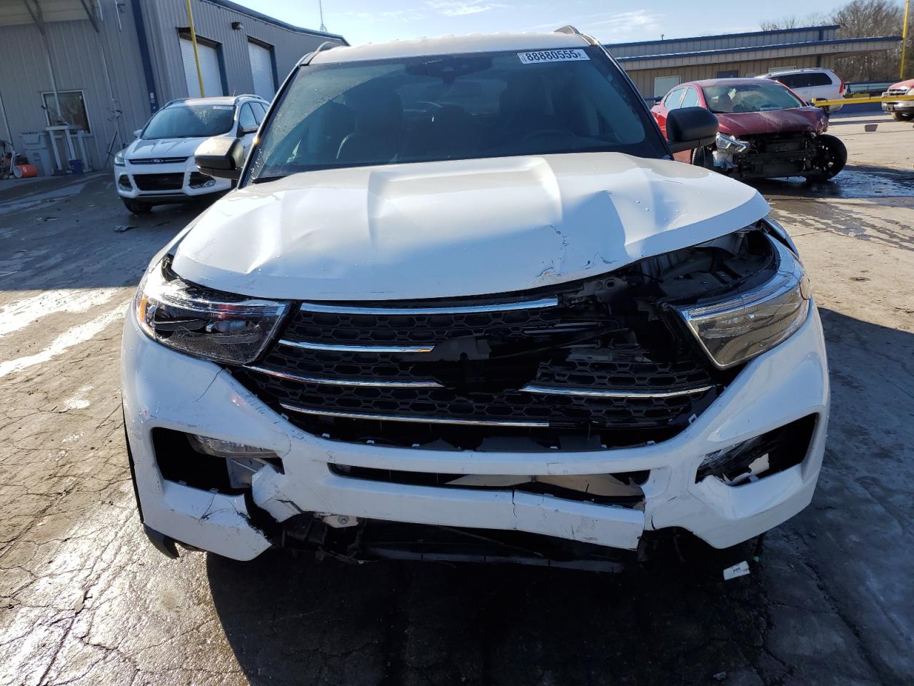 2022 Ford Explorer - Image 5