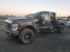 2008 Ford F250 Super Duty იყიდება Eugene-ში, OR - Rollover