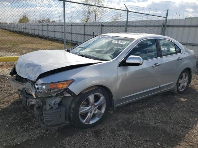 2011 Acura Tsx 