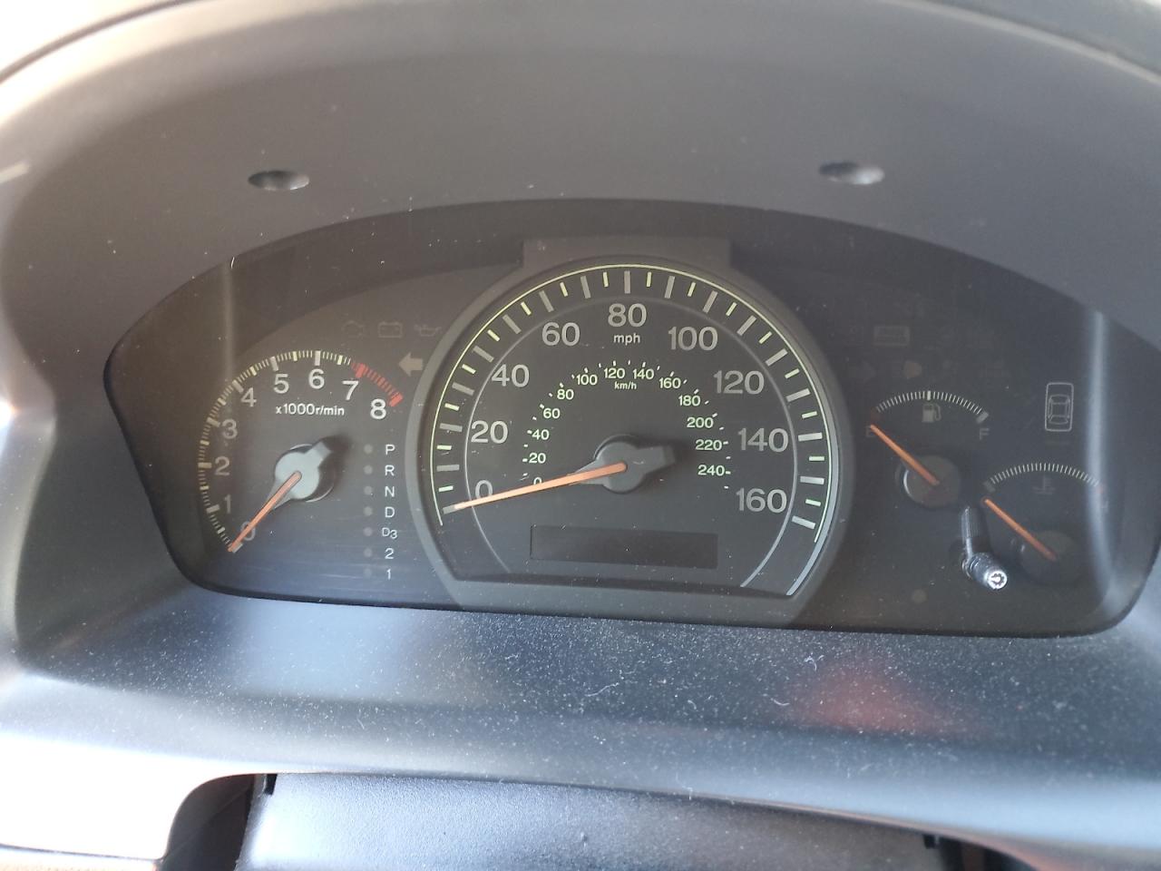 2004 Honda Accord - Image 9