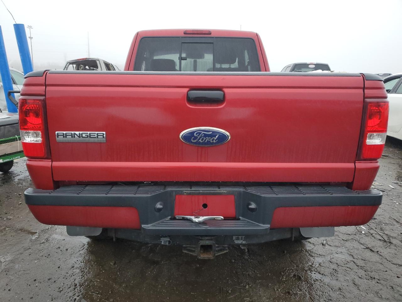 2011 Ford Ranger - Image 6
