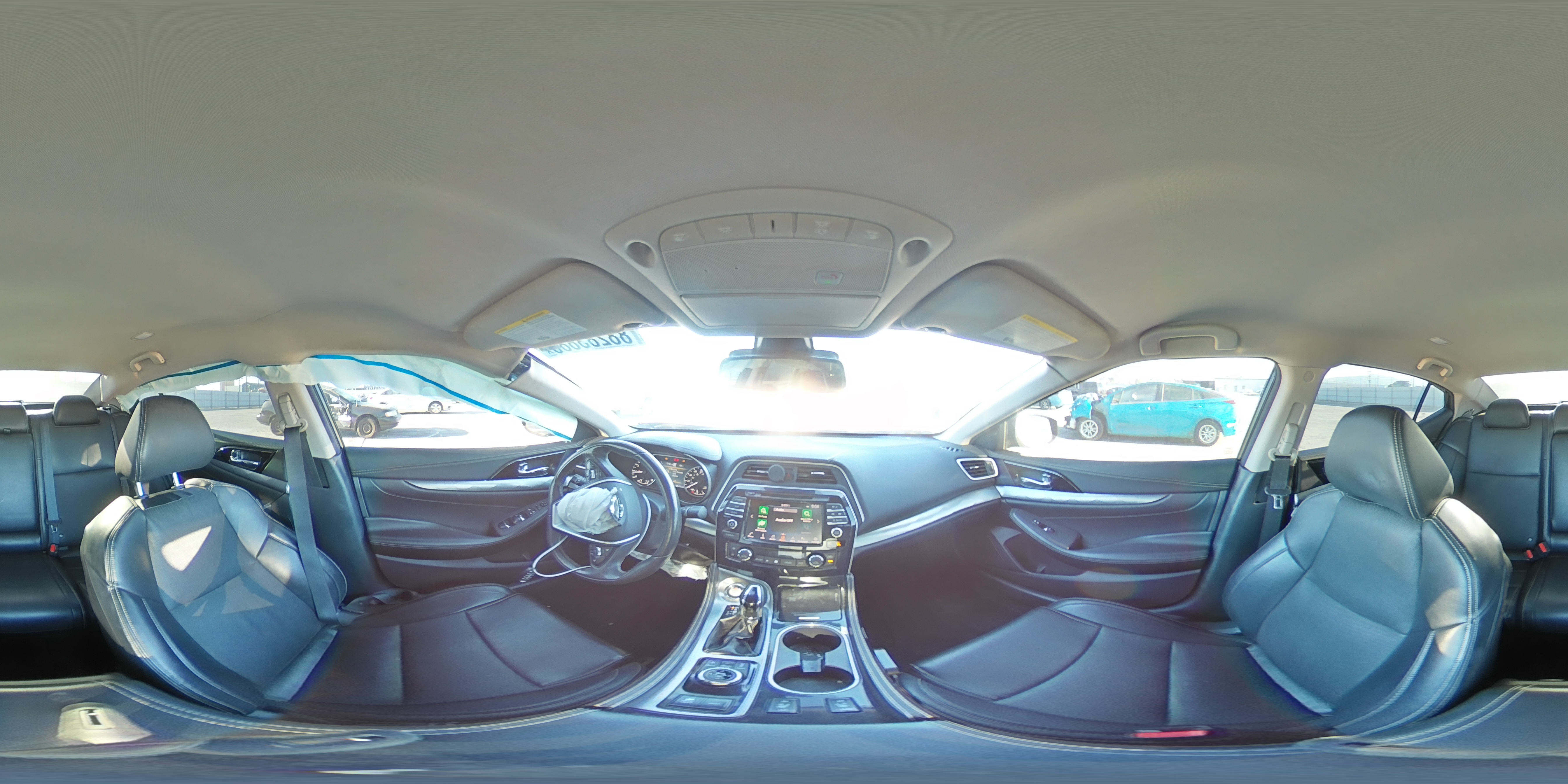 2021 Nissan Maxima - Image 13