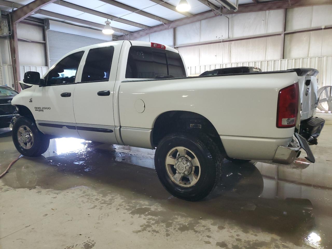 2006 Dodge RAM - Image 2