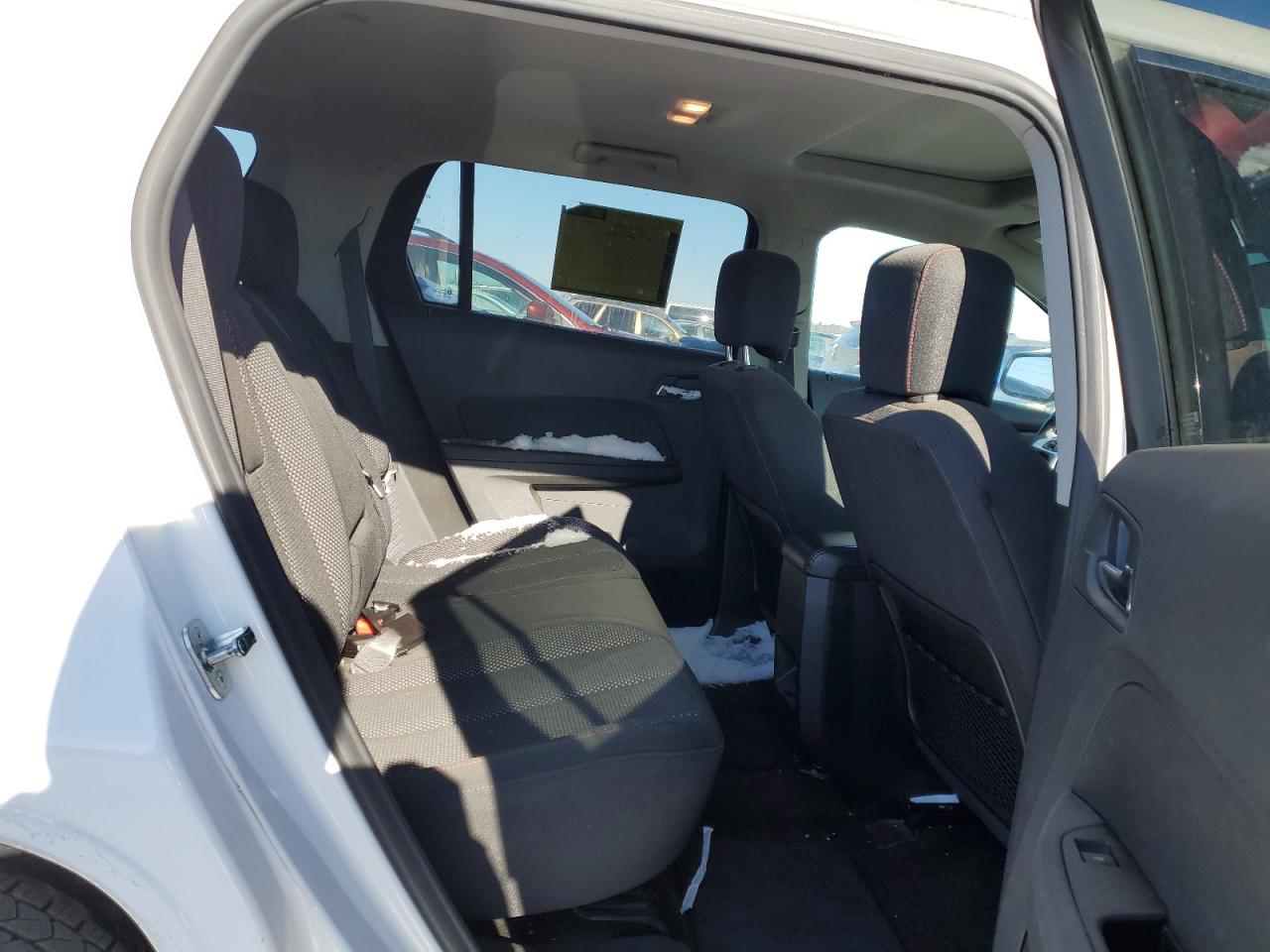2017 GMC Terrain - Image 10