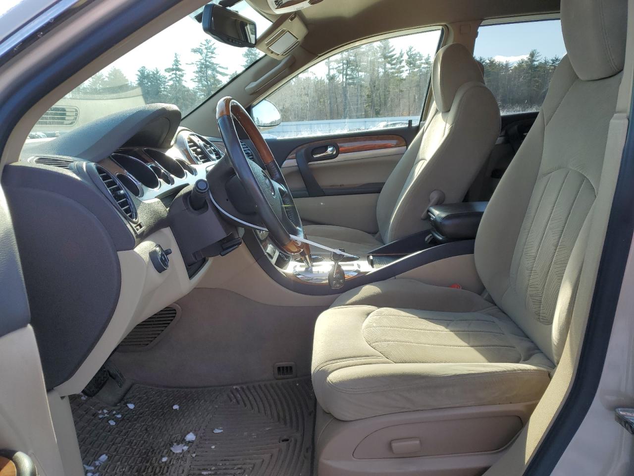 2009 Buick Enclave - Image 7