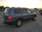 2003 Toyota Highlander Limited за продажба в Lumberton, NC - Front End