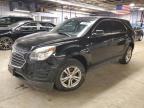 2016 Chevrolet Equinox Ls for Sale in Wheeling, IL - Front End