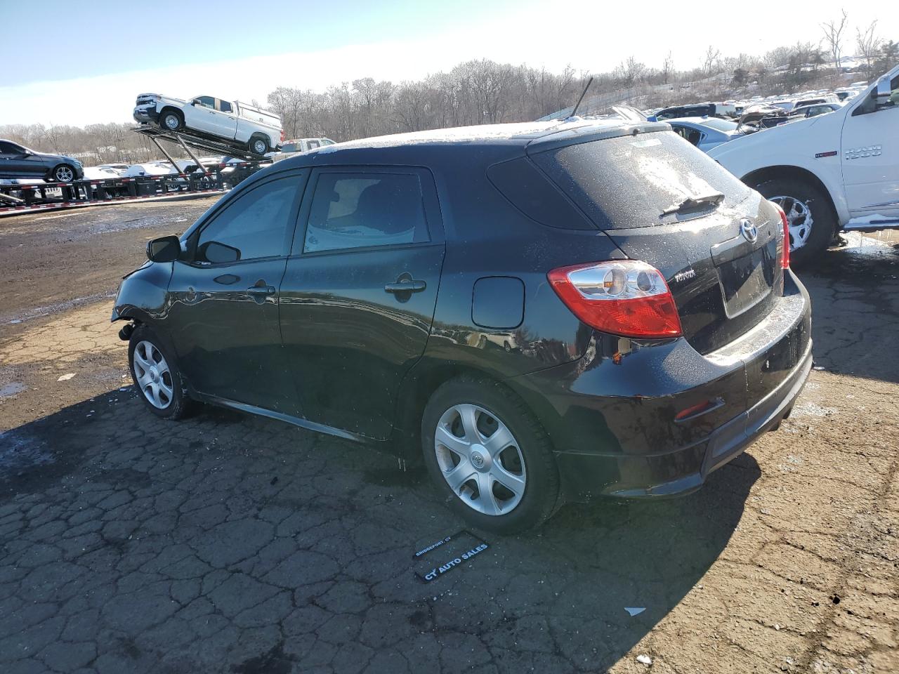 2009 Toyota Corolla - Image 2