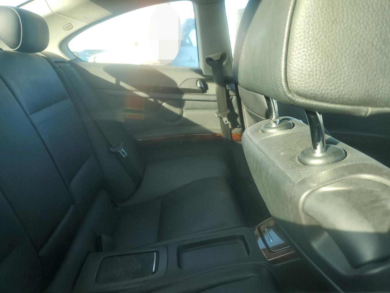 2011 BMW 3er - Image 10