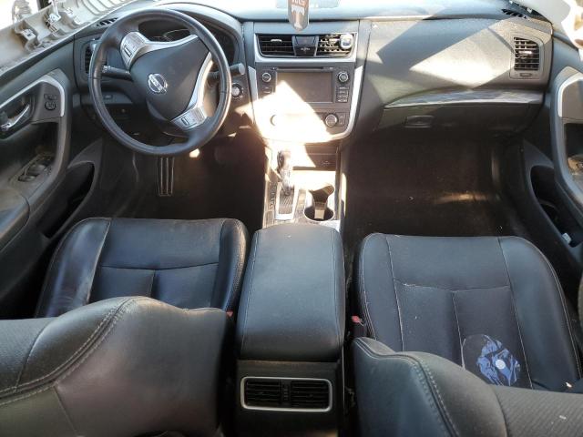  NISSAN ALTIMA 2016 Серый