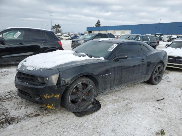 2011 Chevrolet Camaro Lt