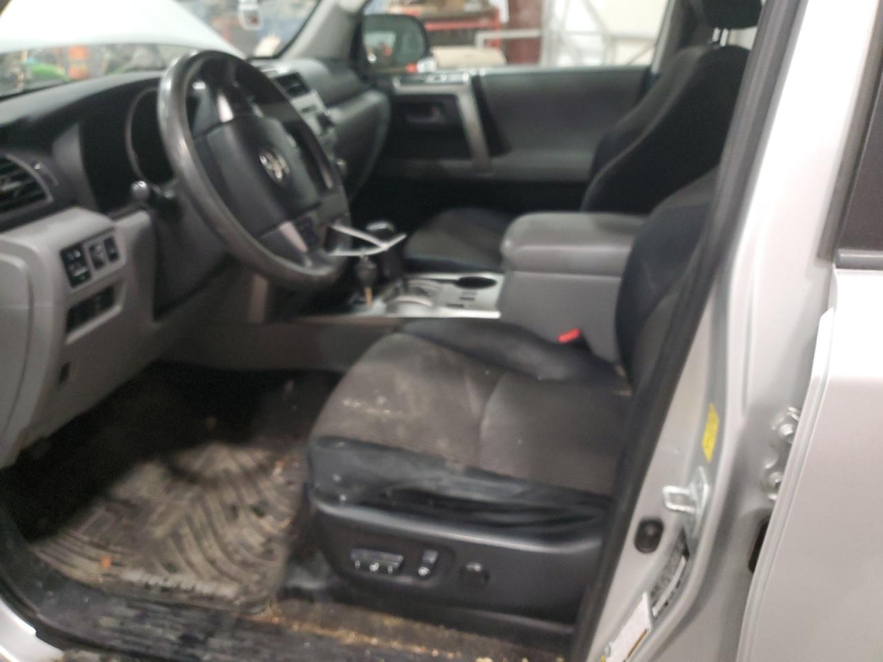 2010 Toyota 4Runner - Image 7